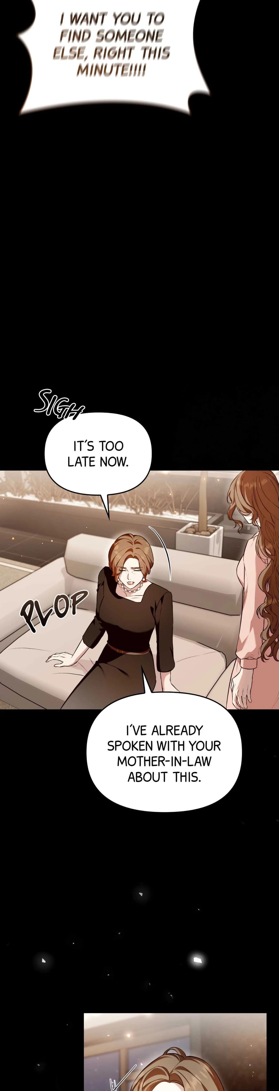 A Turbulent Affair (Uncensored), chapter 11, page 11 of 38