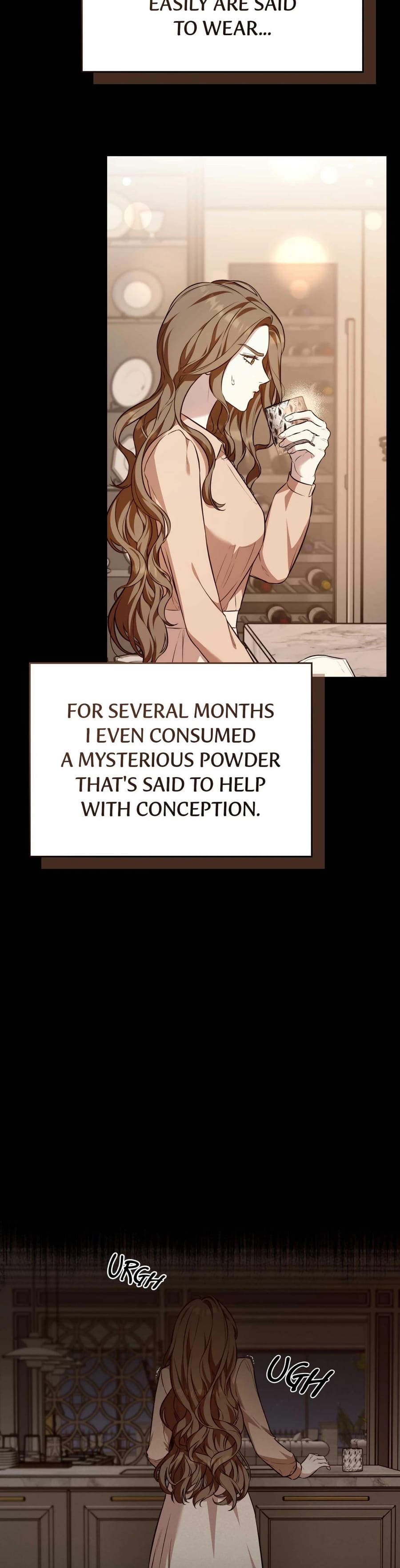 A Turbulent Affair (Uncensored), chapter 11, page 13 of 38