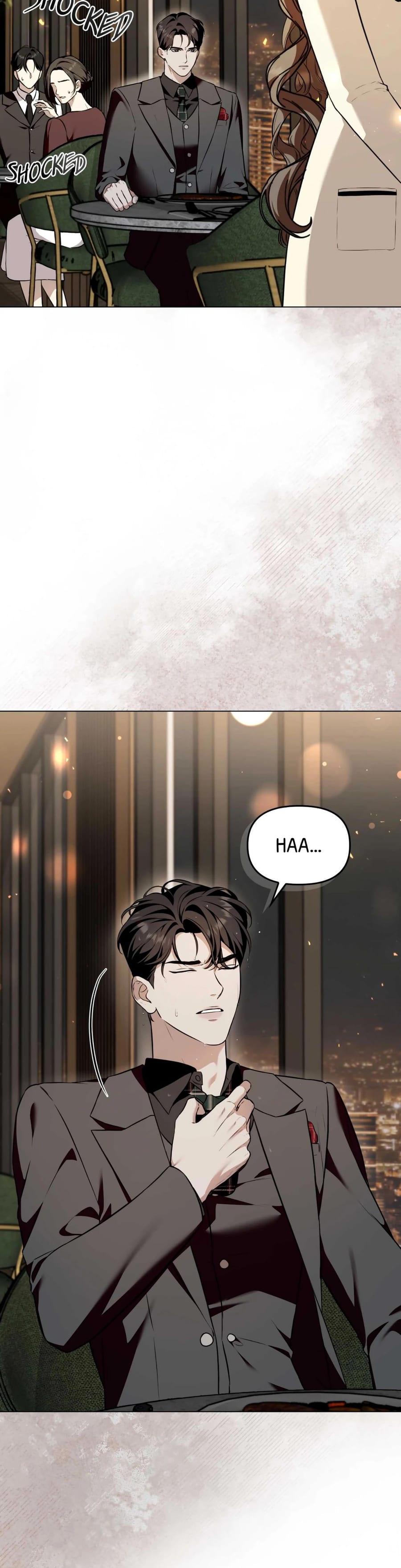 A Turbulent Affair (Uncensored), chapter 11, page 18 of 38