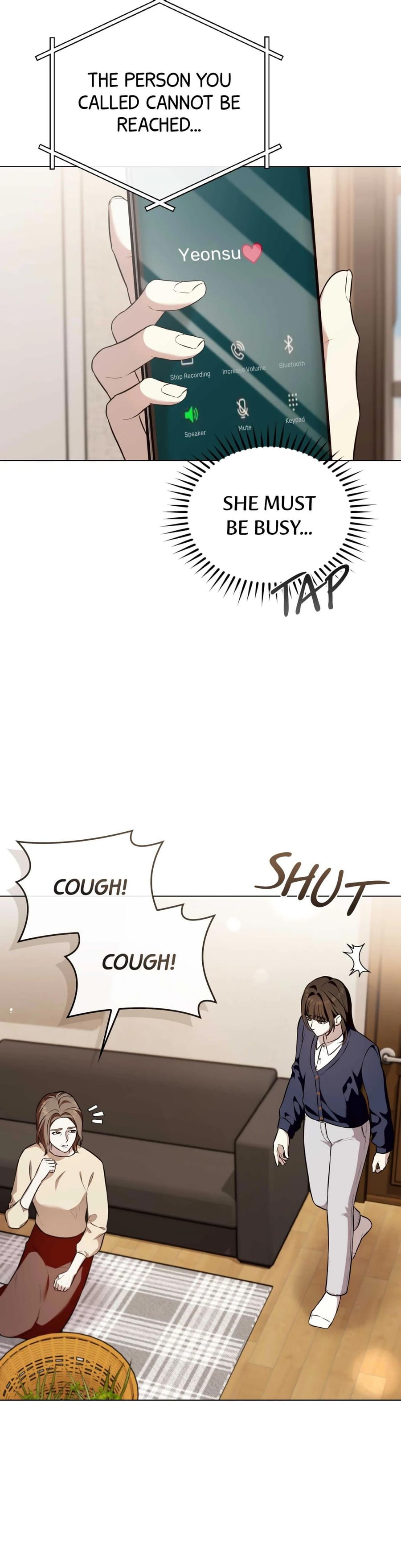 A Turbulent Affair (Uncensored), chapter 11, page 20 of 38