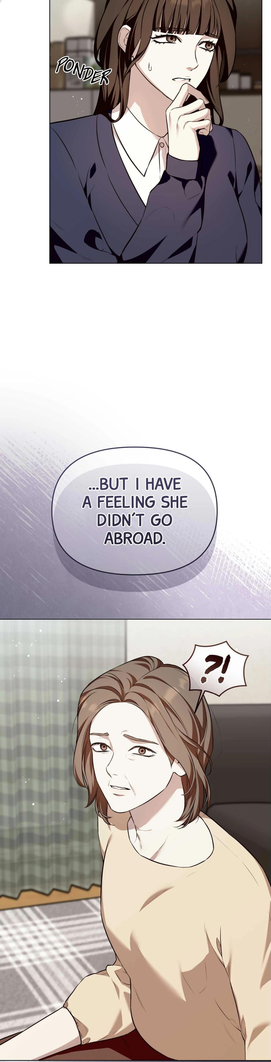 A Turbulent Affair (Uncensored), chapter 11, page 23 of 38