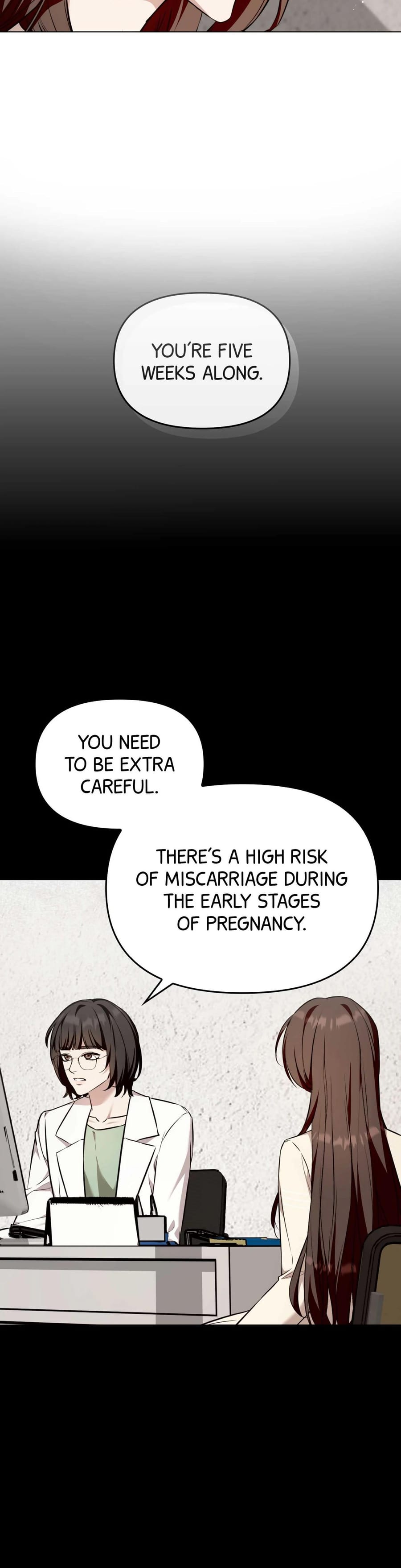 A Turbulent Affair (Uncensored), chapter 11, page 26 of 38