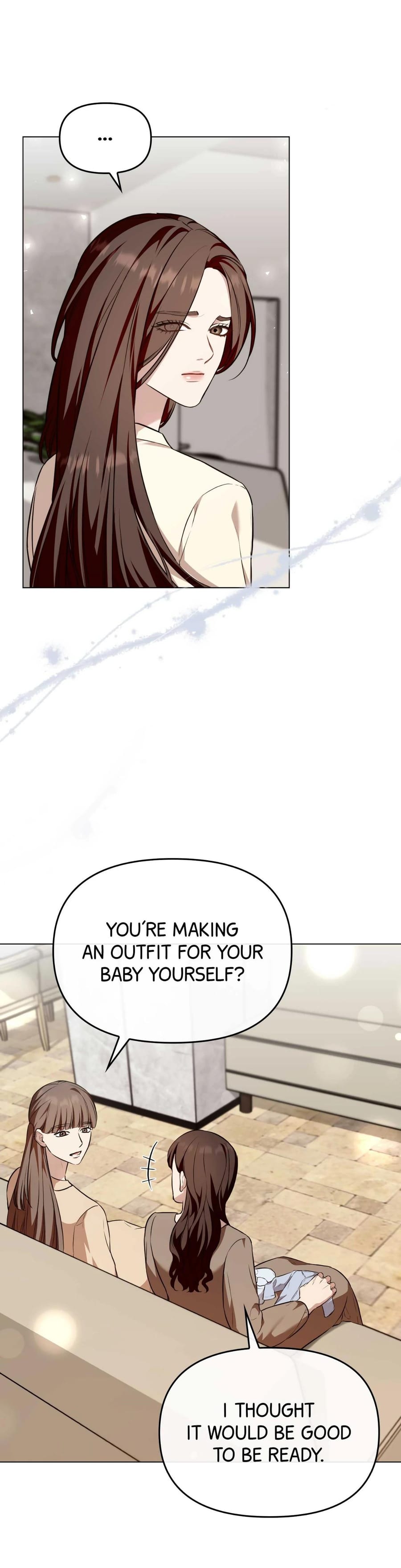 A Turbulent Affair (Uncensored), chapter 11, page 29 of 38