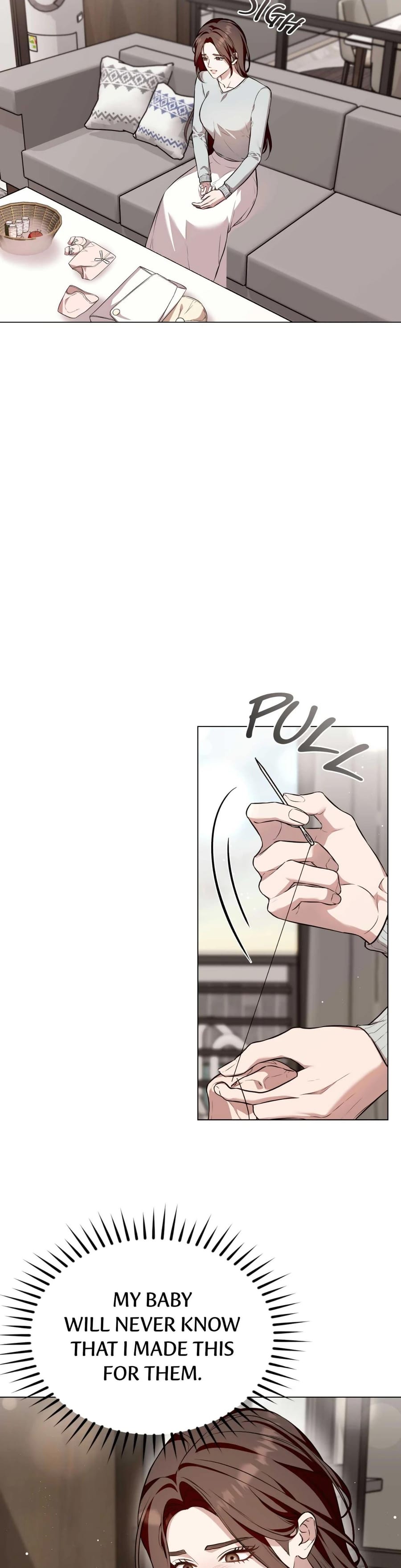 A Turbulent Affair (Uncensored), chapter 11, page 32 of 38