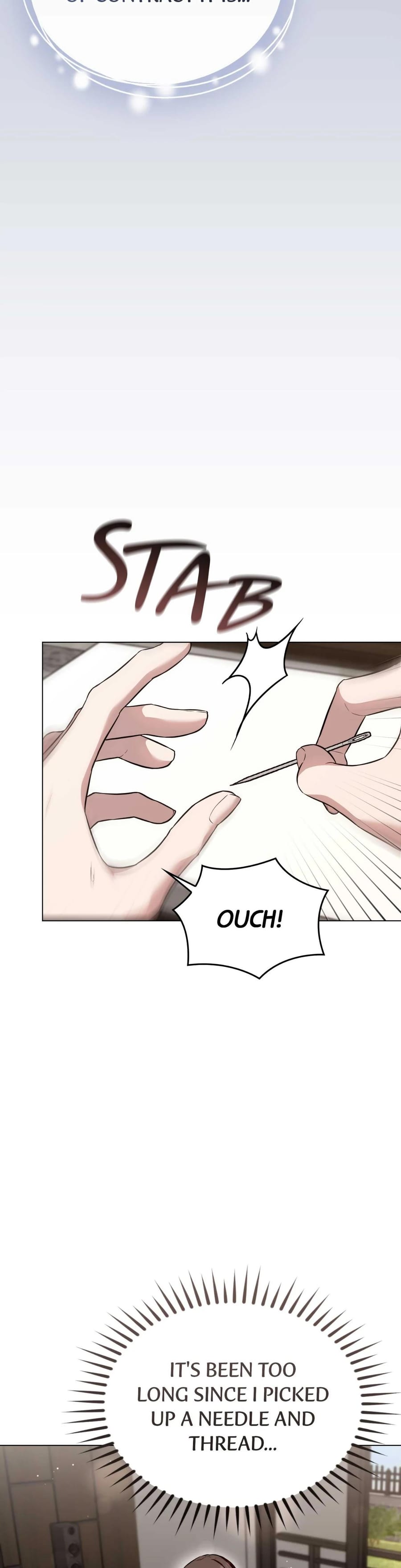 A Turbulent Affair (Uncensored), chapter 11, page 34 of 38