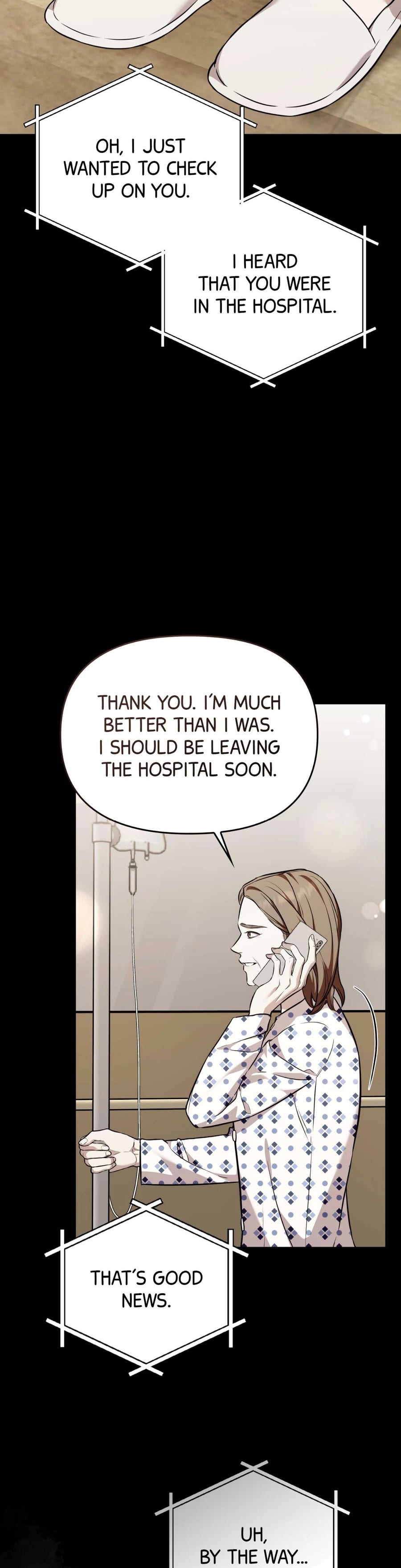 A Turbulent Affair (Uncensored), chapter 12, page 5 of 40