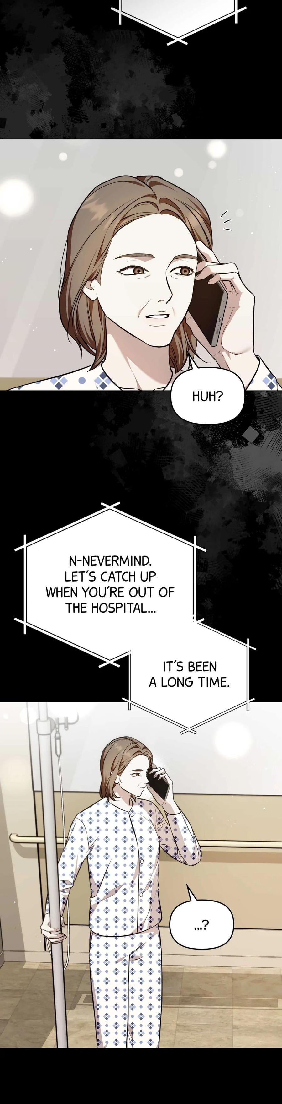 A Turbulent Affair (Uncensored), chapter 12, page 6 of 40
