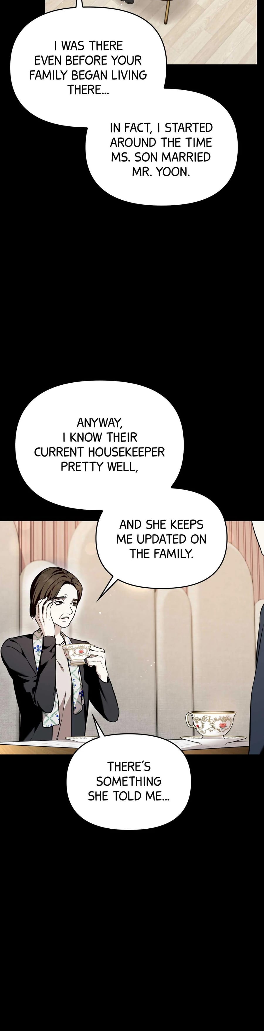 A Turbulent Affair (Uncensored), chapter 12, page 11 of 40