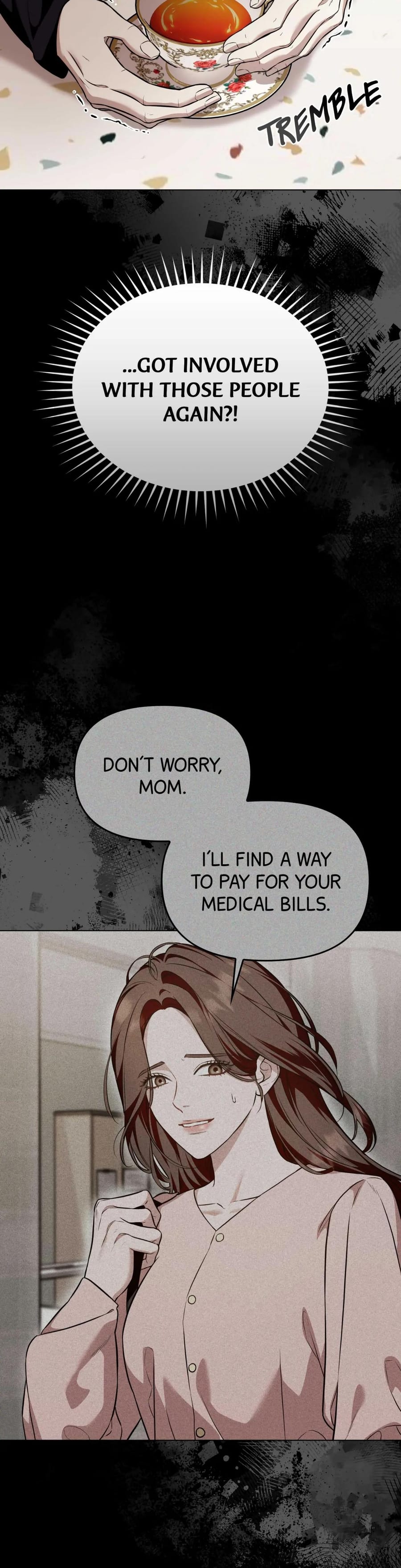 A Turbulent Affair (Uncensored), chapter 12, page 13 of 40
