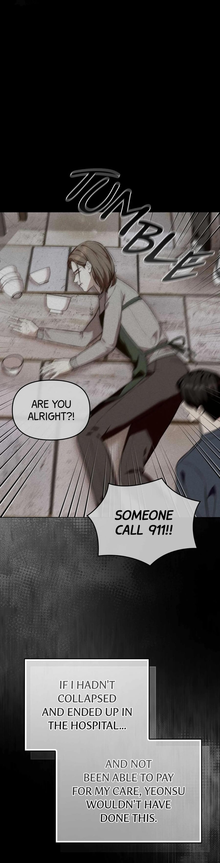A Turbulent Affair (Uncensored), chapter 12, page 15 of 40