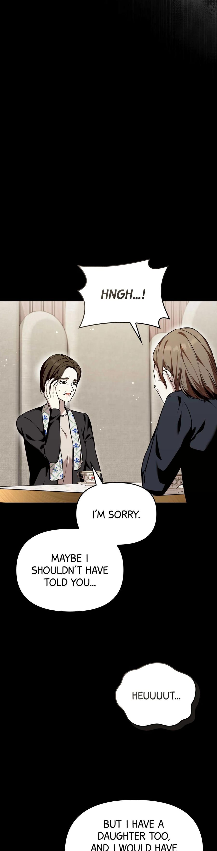 A Turbulent Affair (Uncensored), chapter 12, page 16 of 40