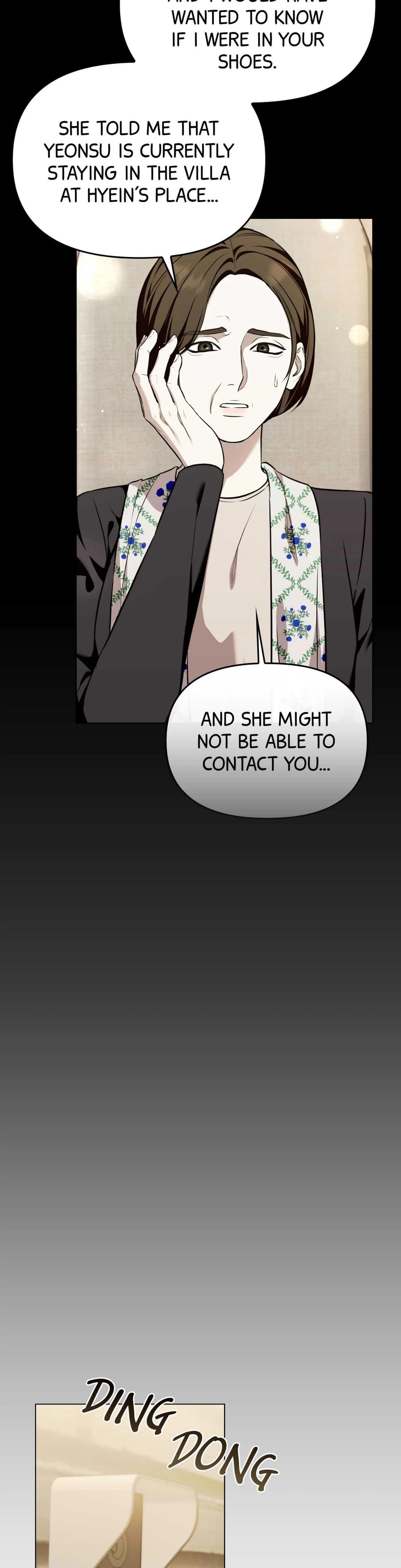 A Turbulent Affair (Uncensored), chapter 12, page 17 of 40