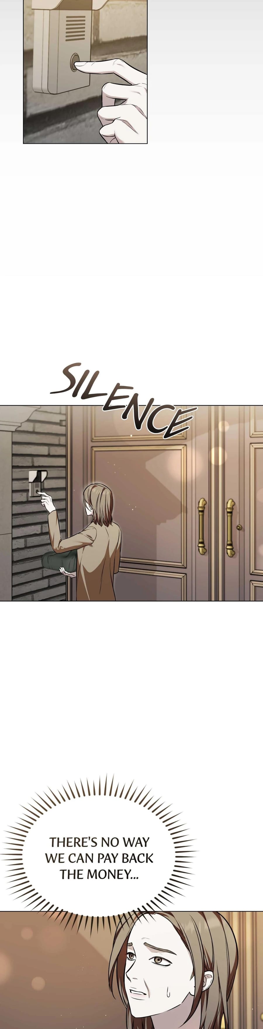 A Turbulent Affair (Uncensored), chapter 12, page 18 of 40
