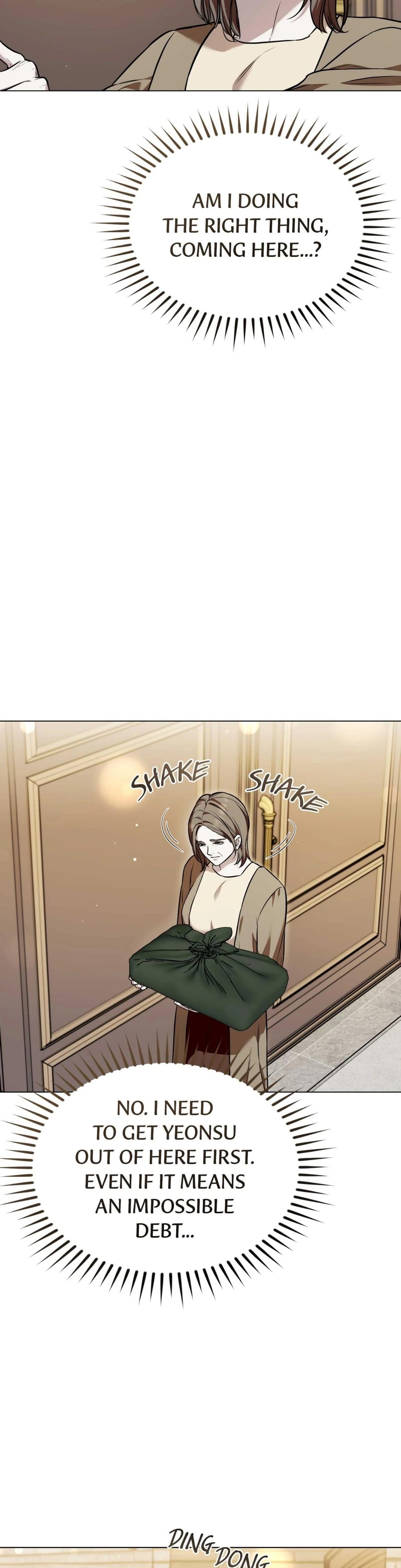 A Turbulent Affair (Uncensored), chapter 12, page 19 of 40