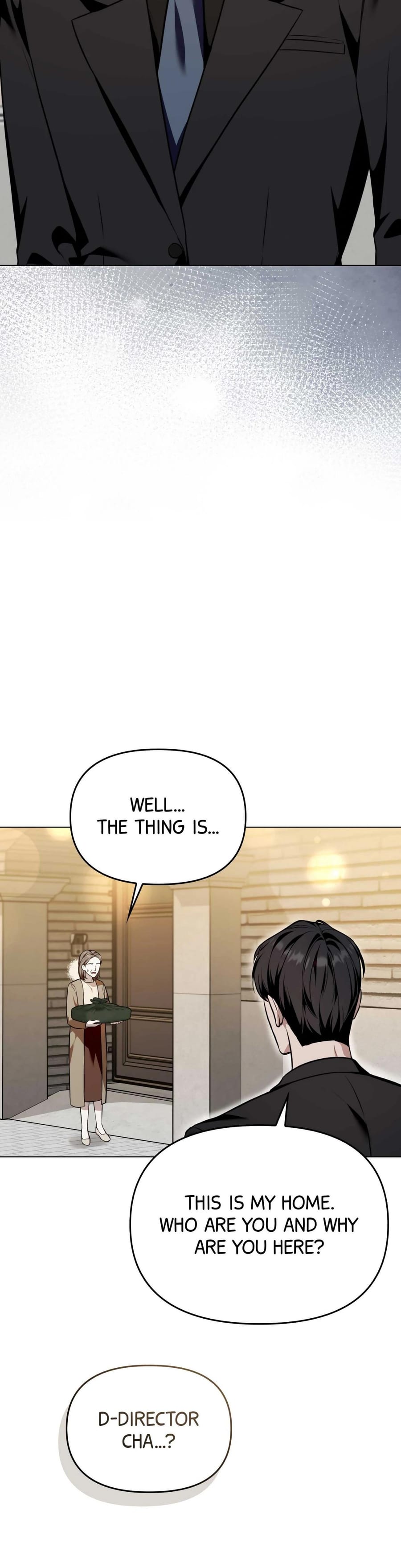 A Turbulent Affair (Uncensored), chapter 12, page 22 of 40
