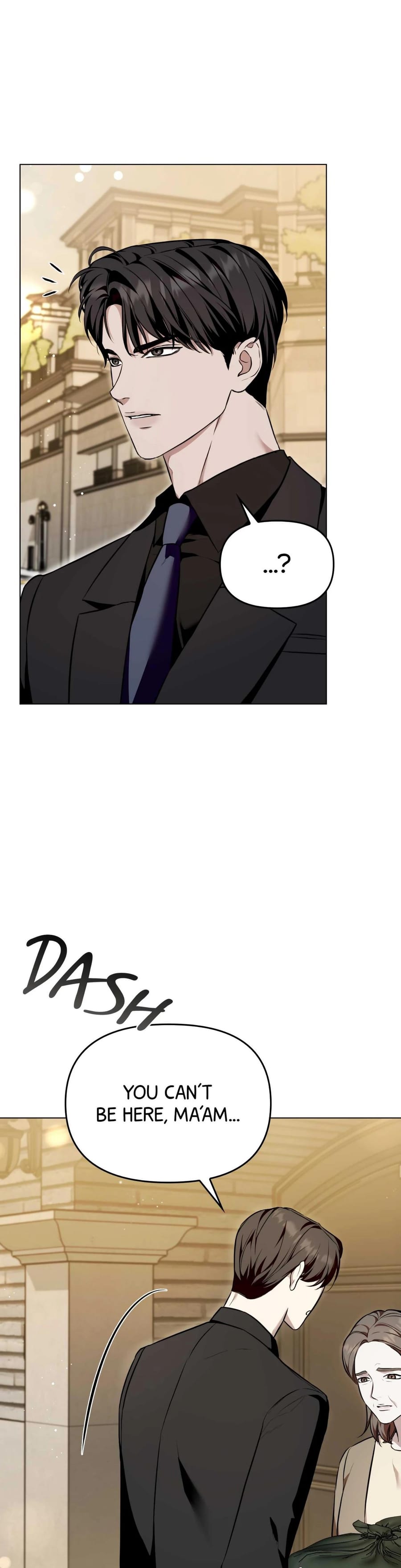 A Turbulent Affair (Uncensored), chapter 12, page 23 of 40