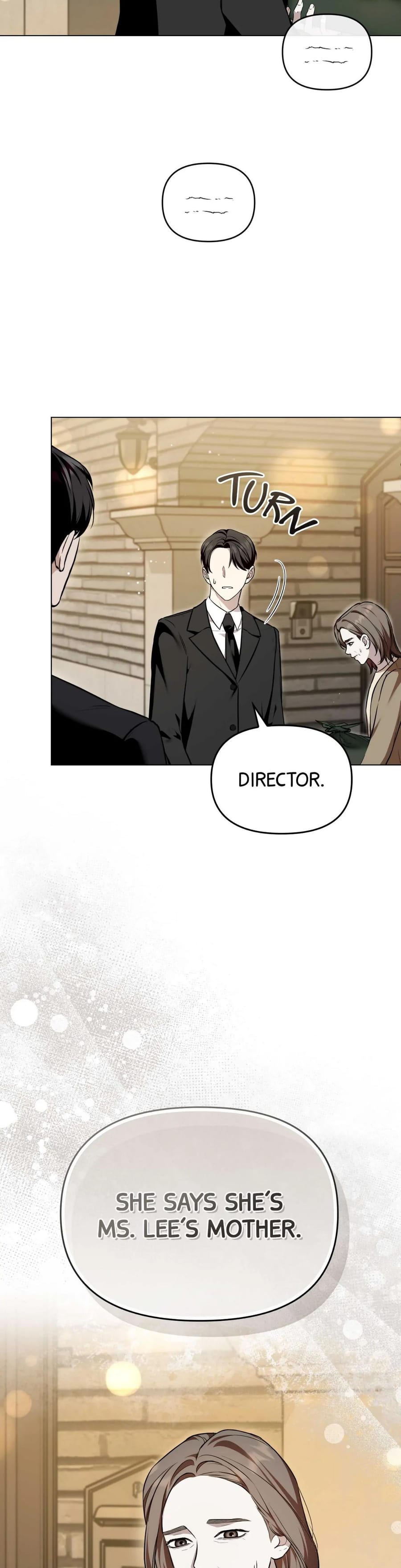 A Turbulent Affair (Uncensored), chapter 12, page 24 of 40