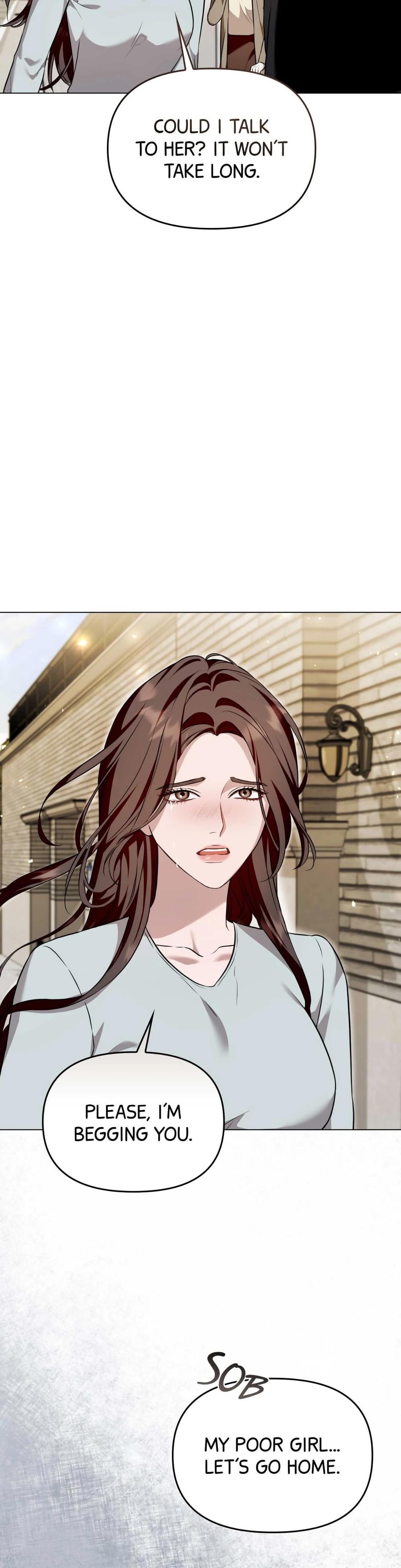 A Turbulent Affair (Uncensored), chapter 12, page 30 of 40