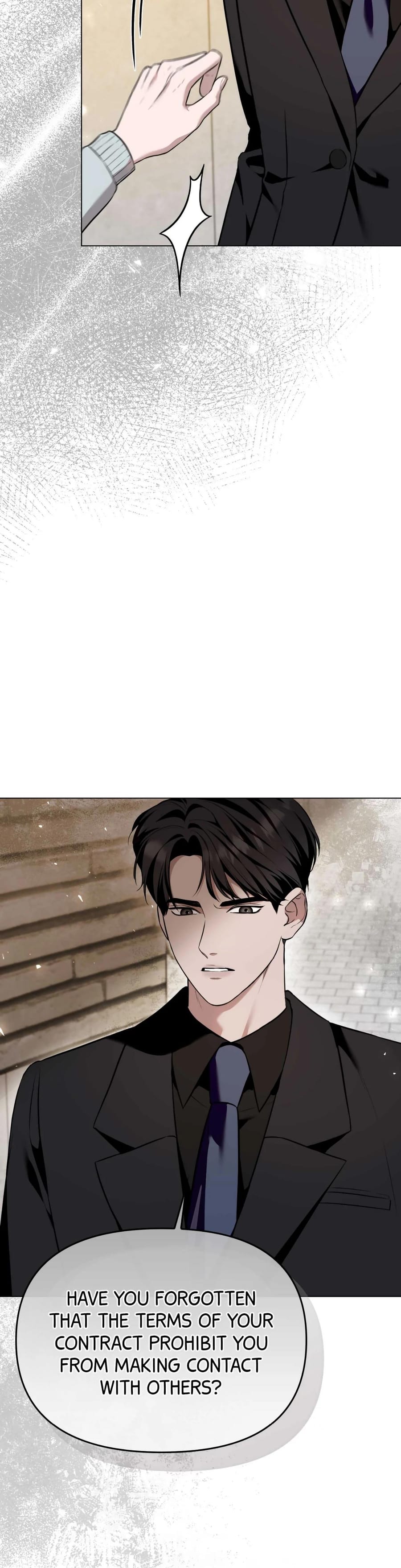 A Turbulent Affair (Uncensored), chapter 12, page 36 of 40