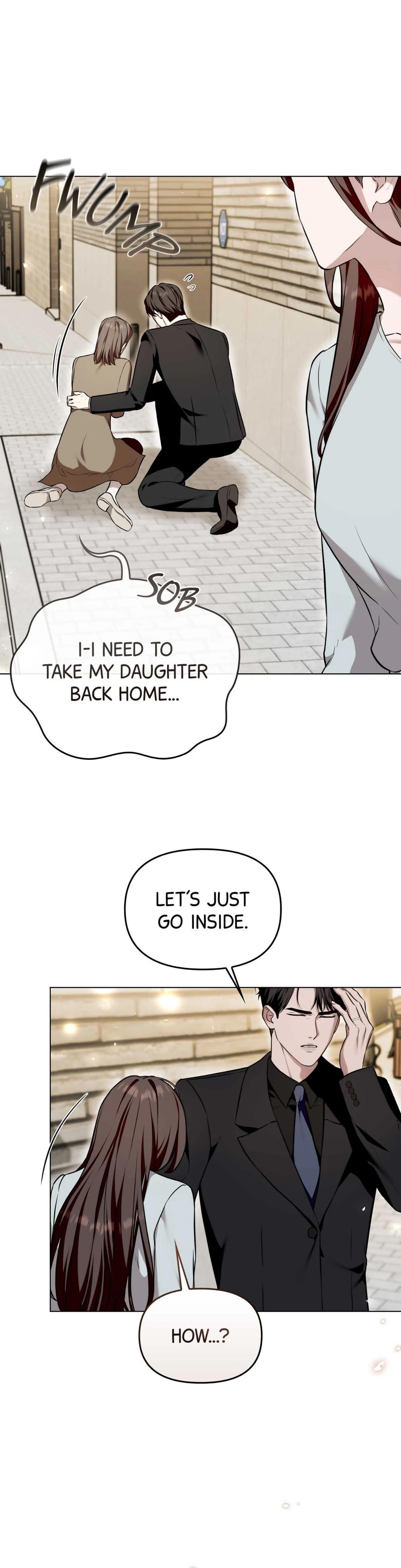 A Turbulent Affair (Uncensored), chapter 12, page 38 of 40
