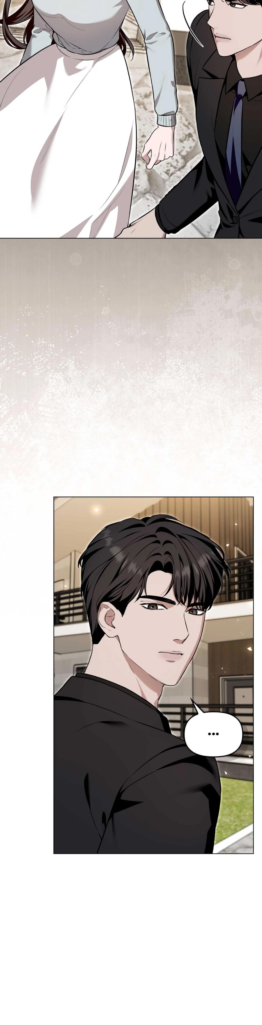 A Turbulent Affair (Uncensored), chapter 13, page 9 of 40