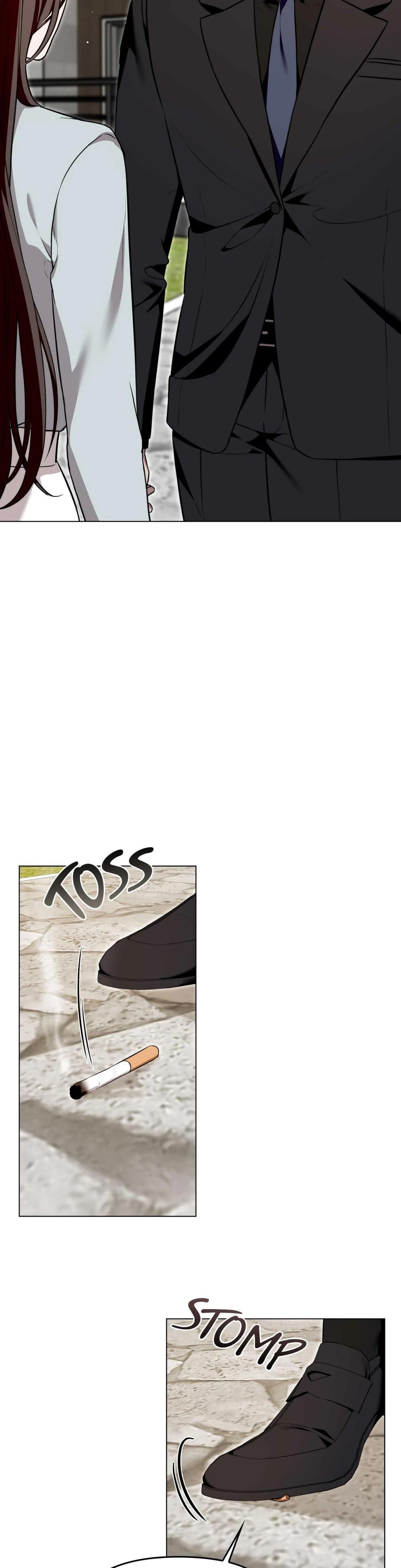 A Turbulent Affair (Uncensored), chapter 13, page 14 of 40