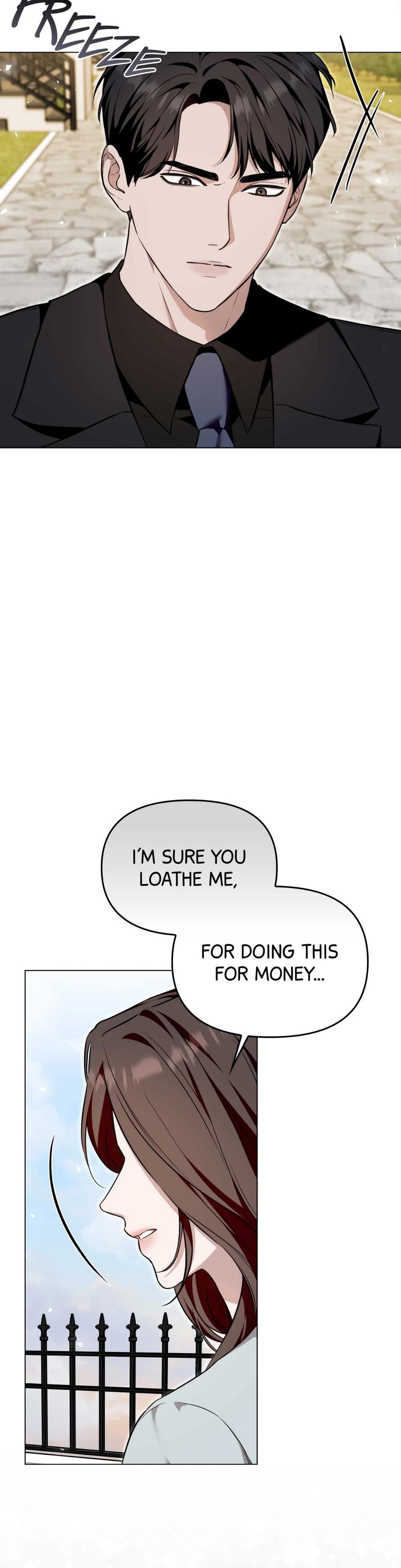 A Turbulent Affair (Uncensored), chapter 13, page 16 of 40