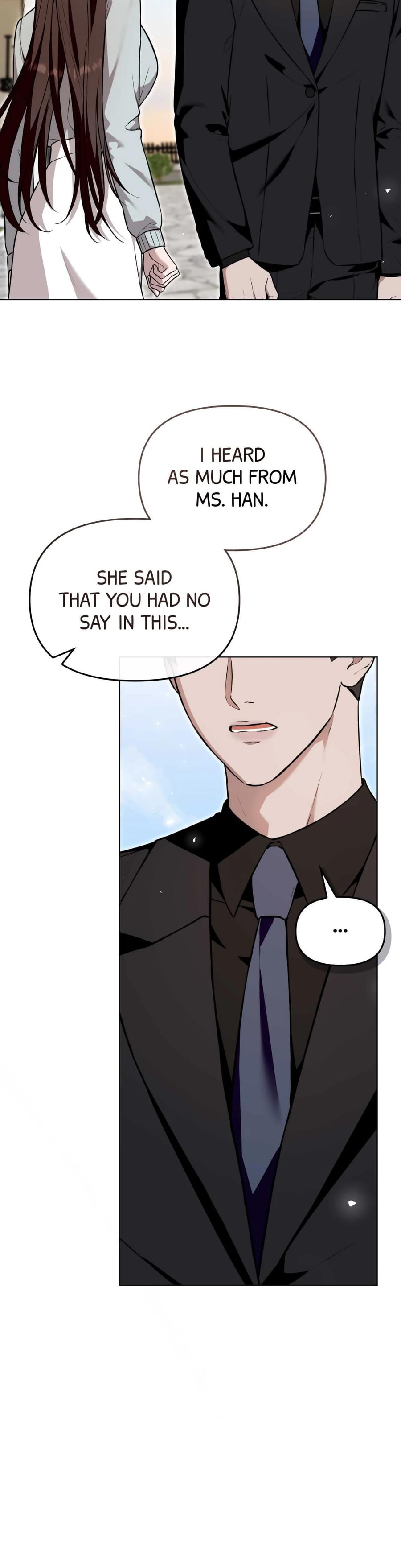A Turbulent Affair (Uncensored), chapter 13, page 20 of 40