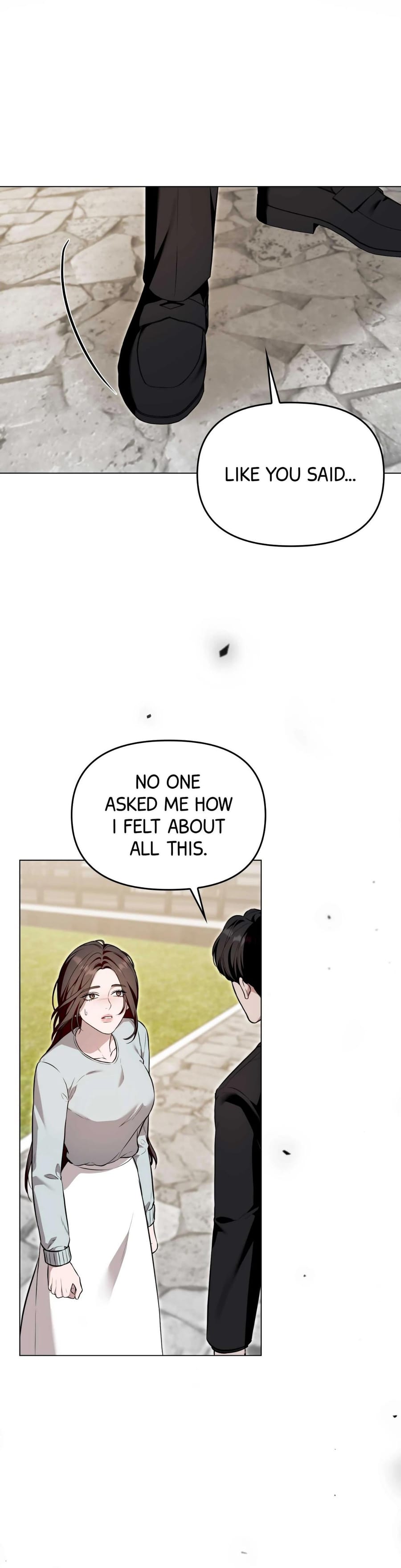 A Turbulent Affair (Uncensored), chapter 13, page 22 of 40