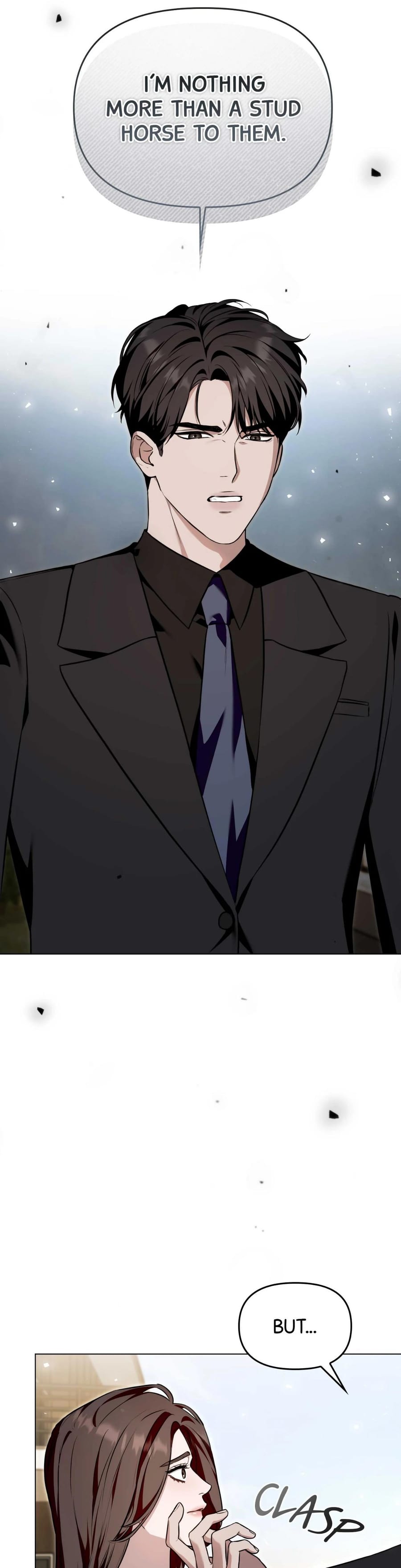 A Turbulent Affair (Uncensored), chapter 13, page 23 of 40