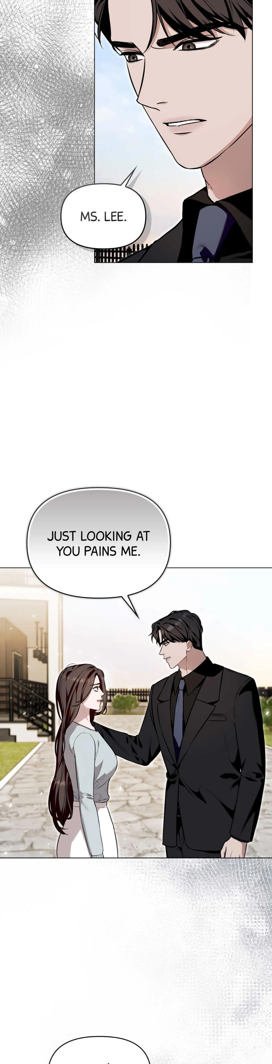 A Turbulent Affair (Uncensored), chapter 13, page 25 of 40