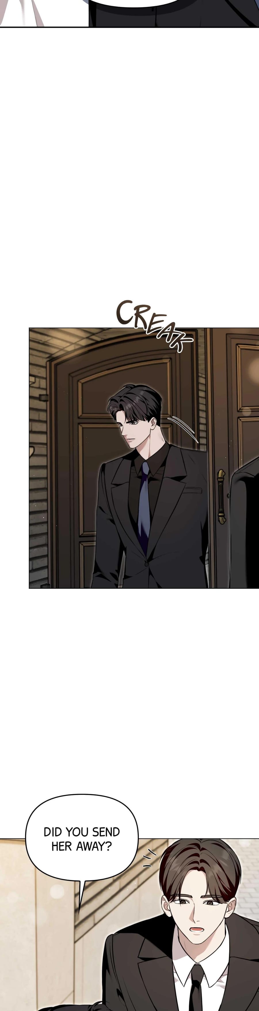 A Turbulent Affair (Uncensored), chapter 13, page 27 of 40