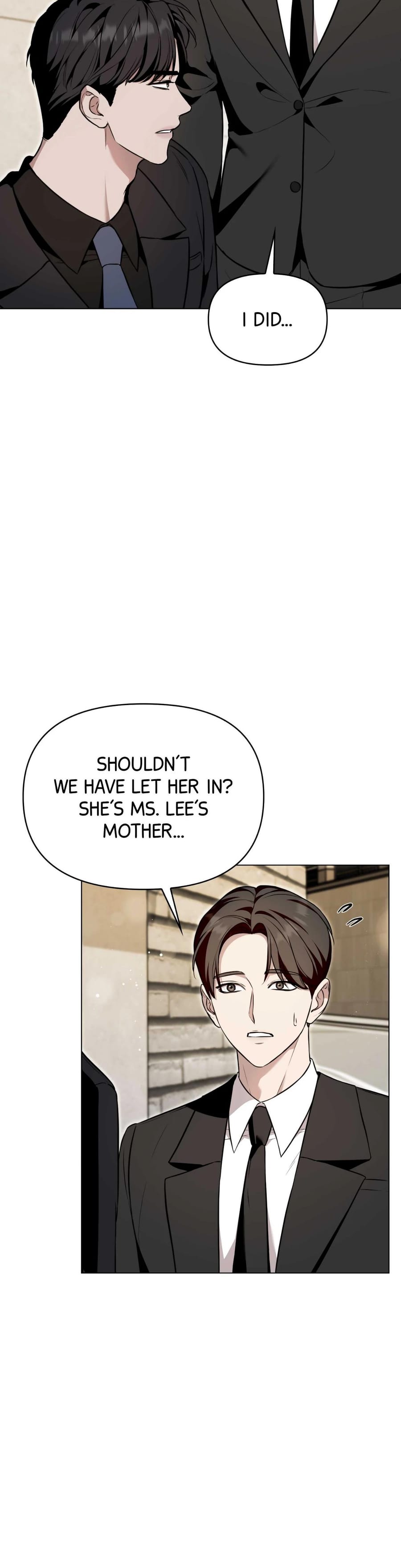 A Turbulent Affair (Uncensored), chapter 13, page 28 of 40