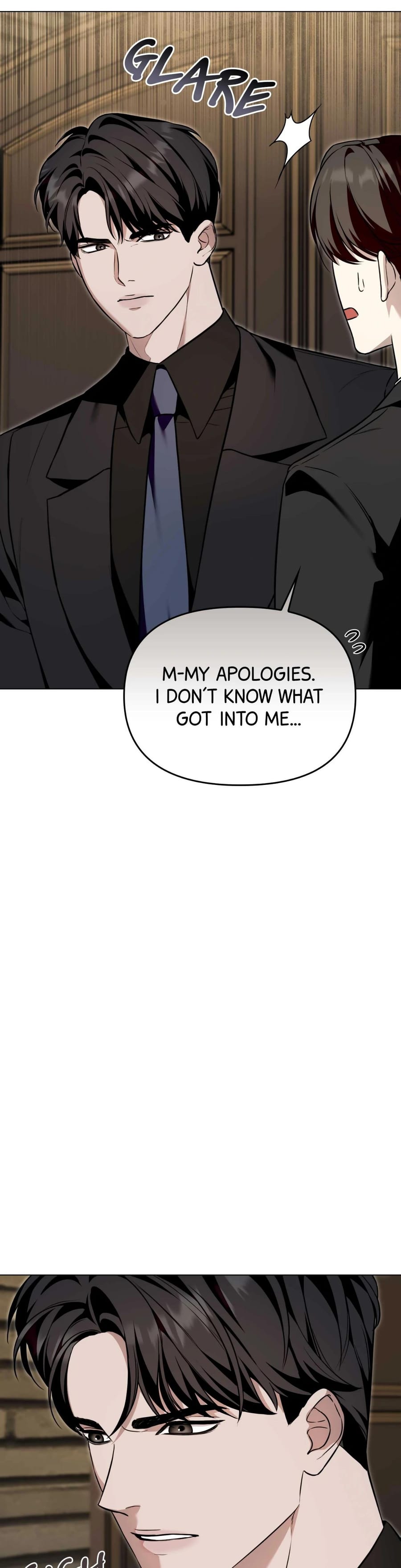 A Turbulent Affair (Uncensored), chapter 13, page 29 of 40