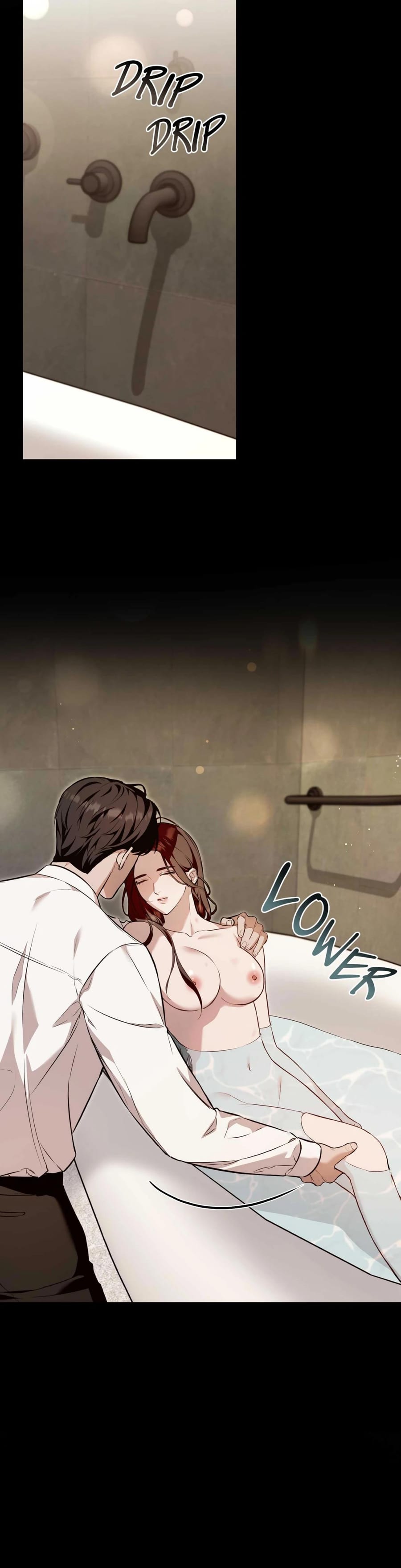 A Turbulent Affair (Uncensored), chapter 13, page 31 of 40