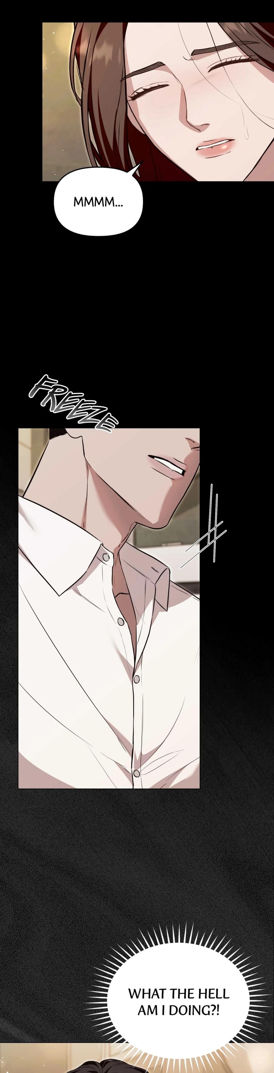A Turbulent Affair (Uncensored), chapter 13, page 32 of 40