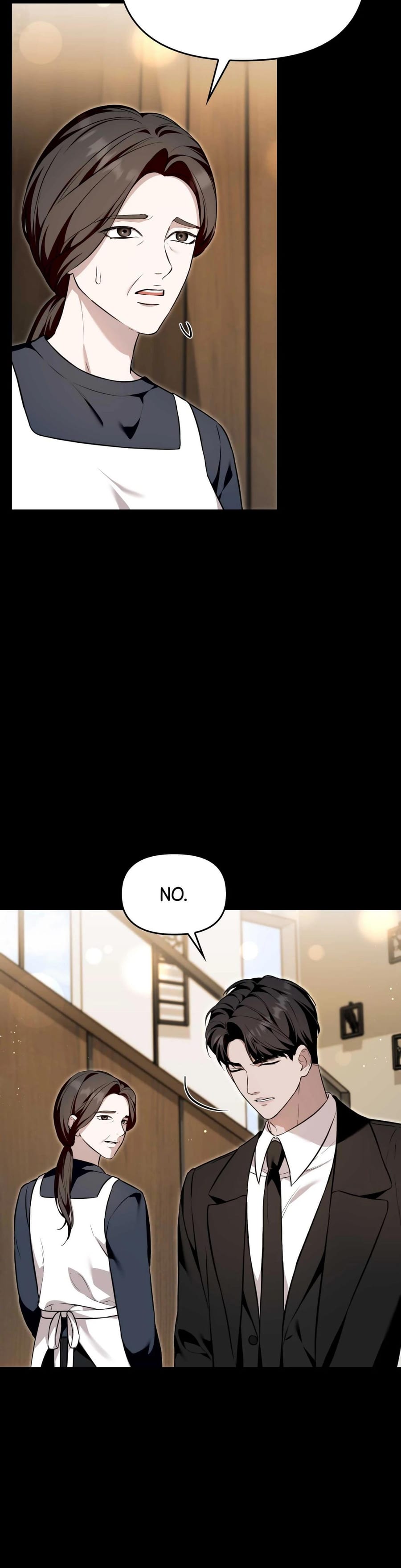 A Turbulent Affair (Uncensored), chapter 13, page 36 of 40