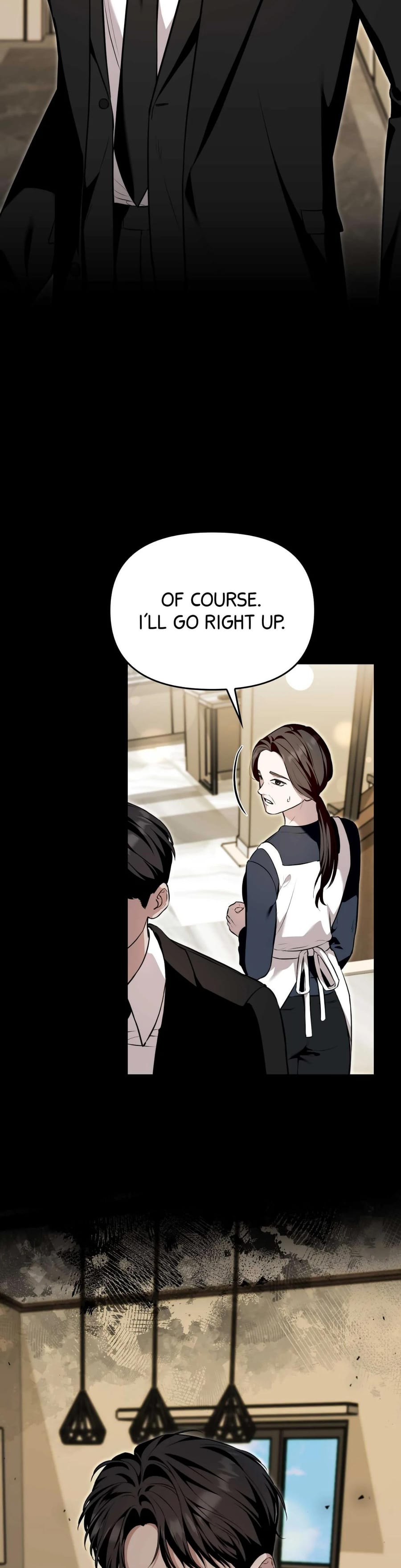 A Turbulent Affair (Uncensored), chapter 13, page 38 of 40