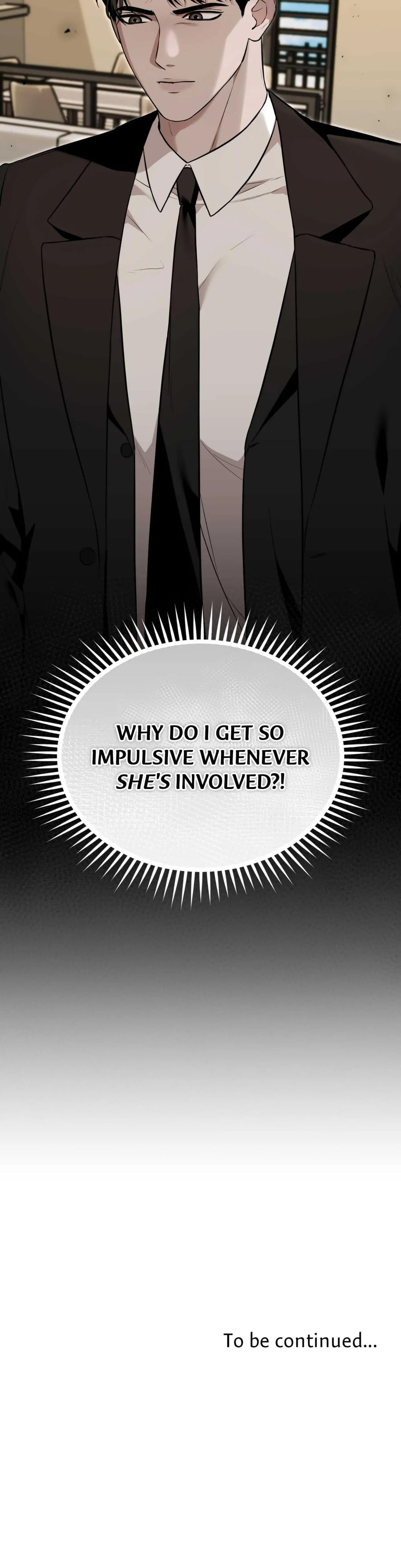 A Turbulent Affair (Uncensored), chapter 13, page 39 of 40