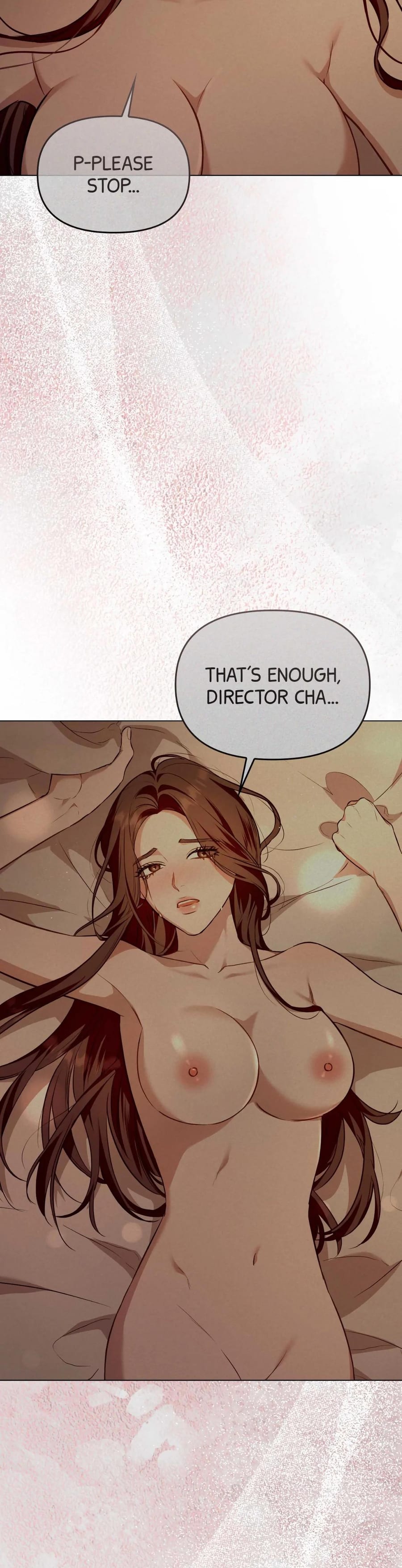 A Turbulent Affair (Uncensored), chapter 14, page 5 of 41