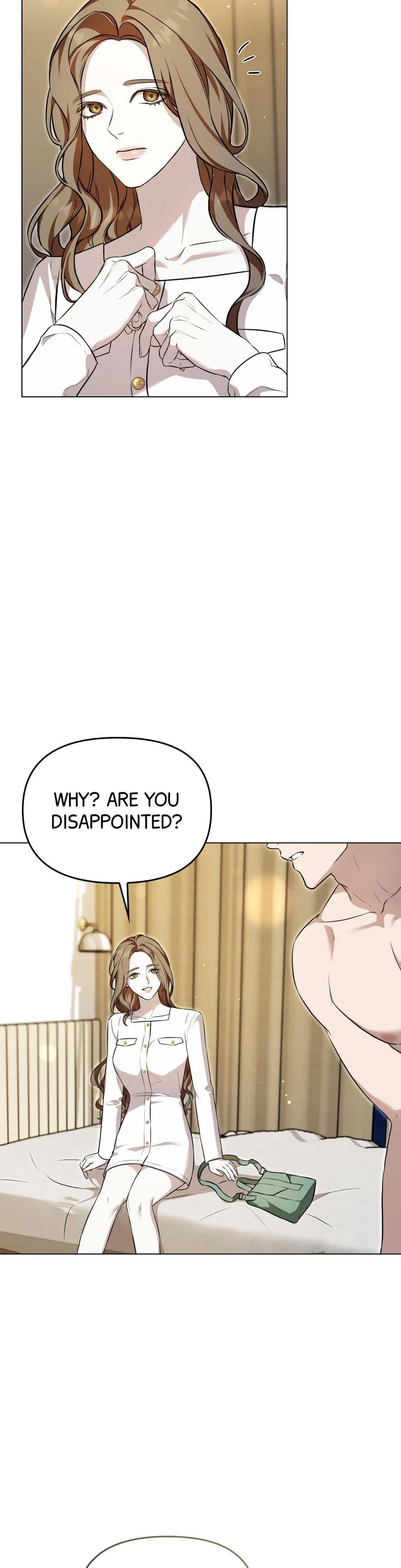 A Turbulent Affair (Uncensored), chapter 14, page 13 of 41