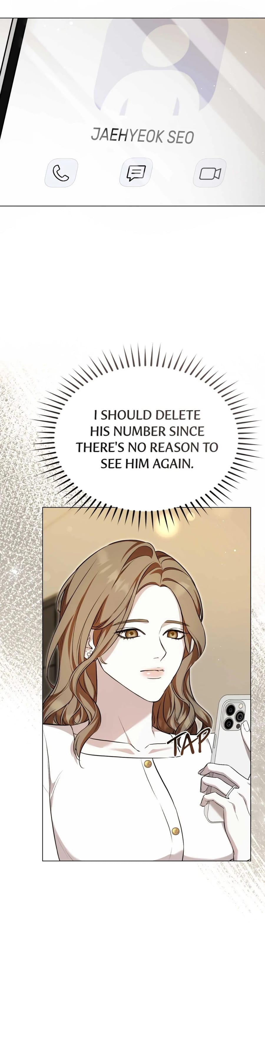 A Turbulent Affair (Uncensored), chapter 14, page 19 of 41