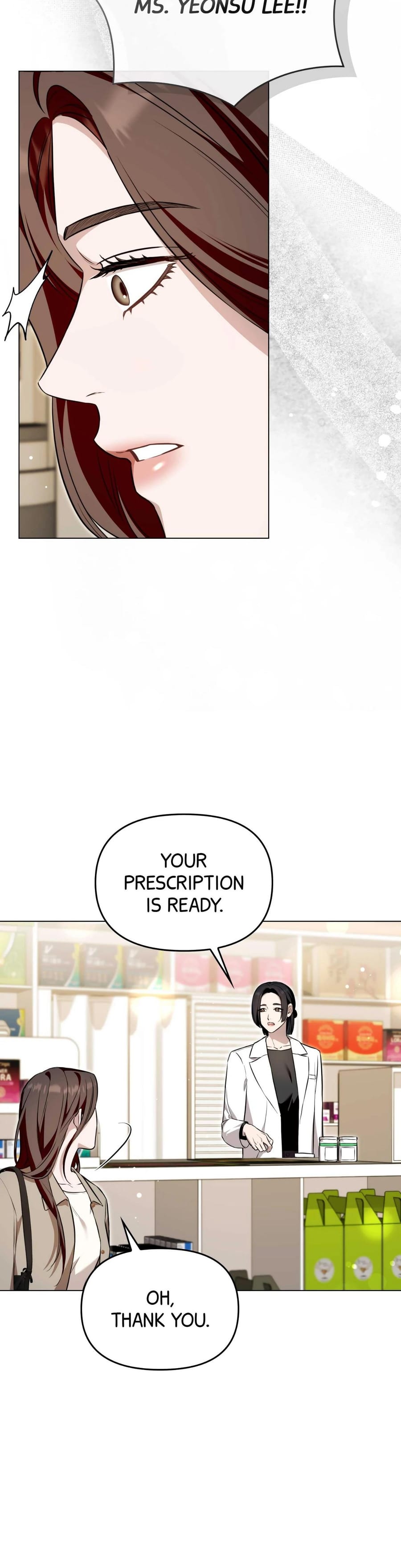A Turbulent Affair (Uncensored), chapter 14, page 21 of 41