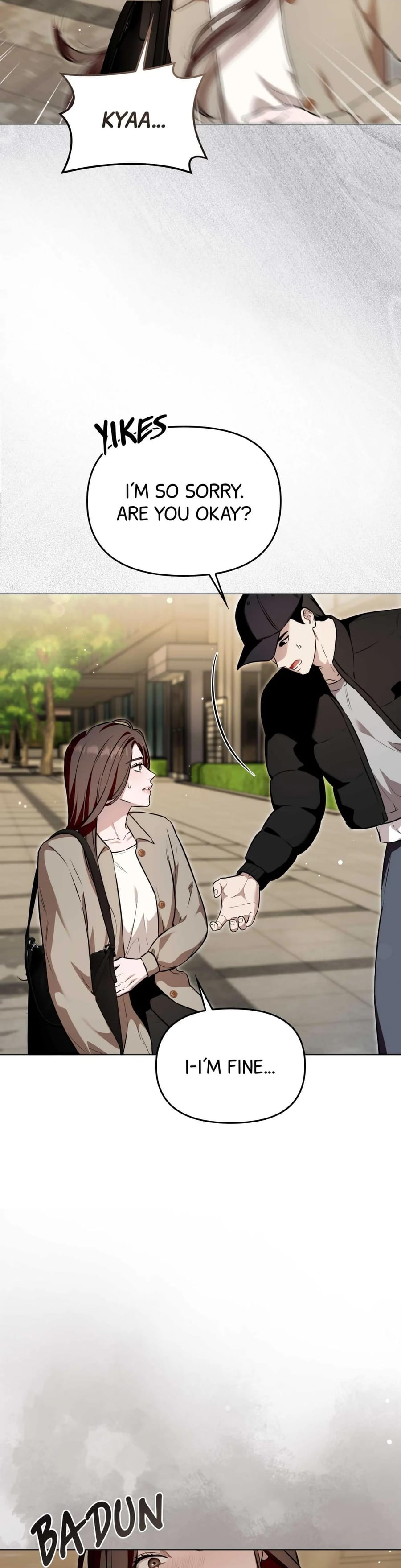 A Turbulent Affair (Uncensored), chapter 14, page 30 of 41