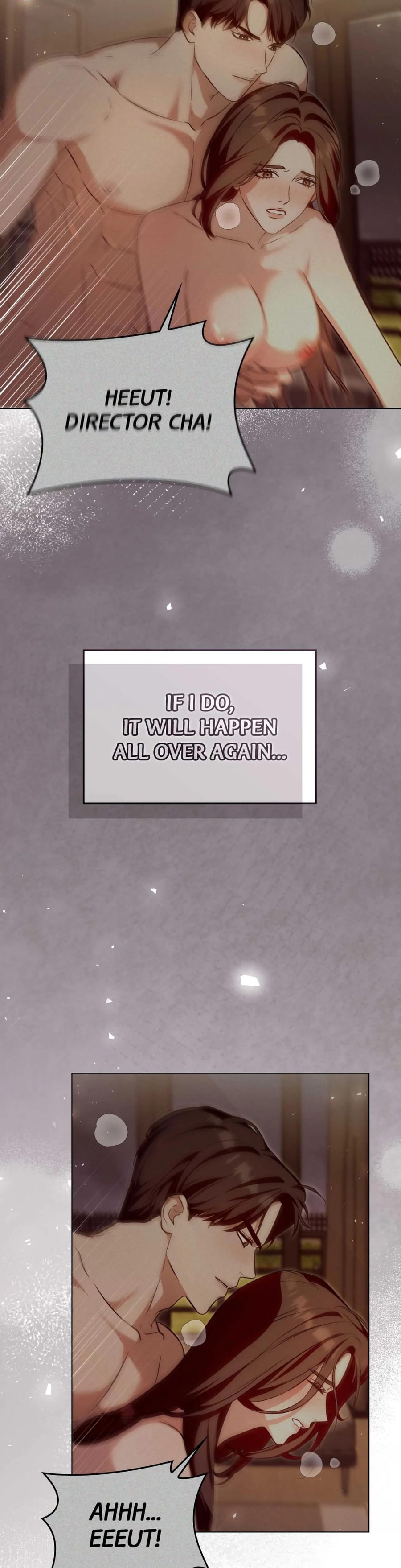 A Turbulent Affair (Uncensored), chapter 14, page 33 of 41