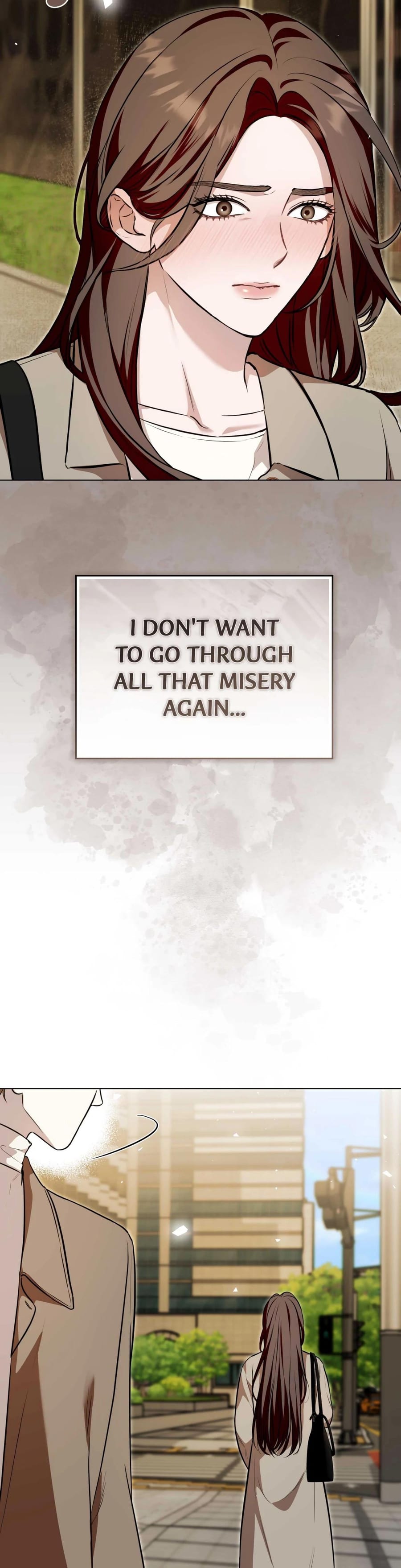 A Turbulent Affair (Uncensored), chapter 14, page 35 of 41