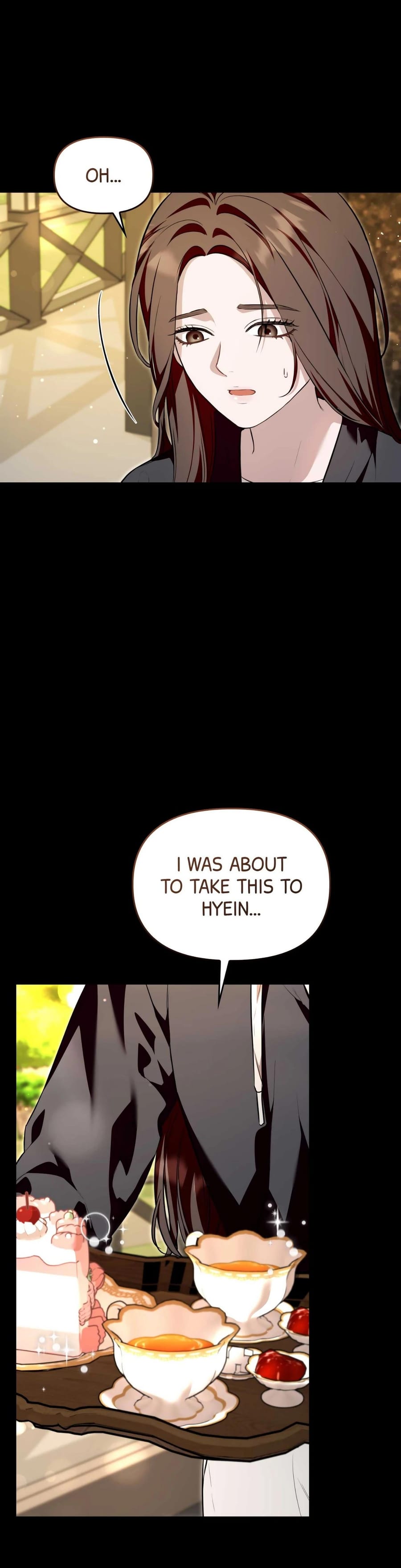 A Turbulent Affair (Uncensored), chapter 15, page 7 of 43