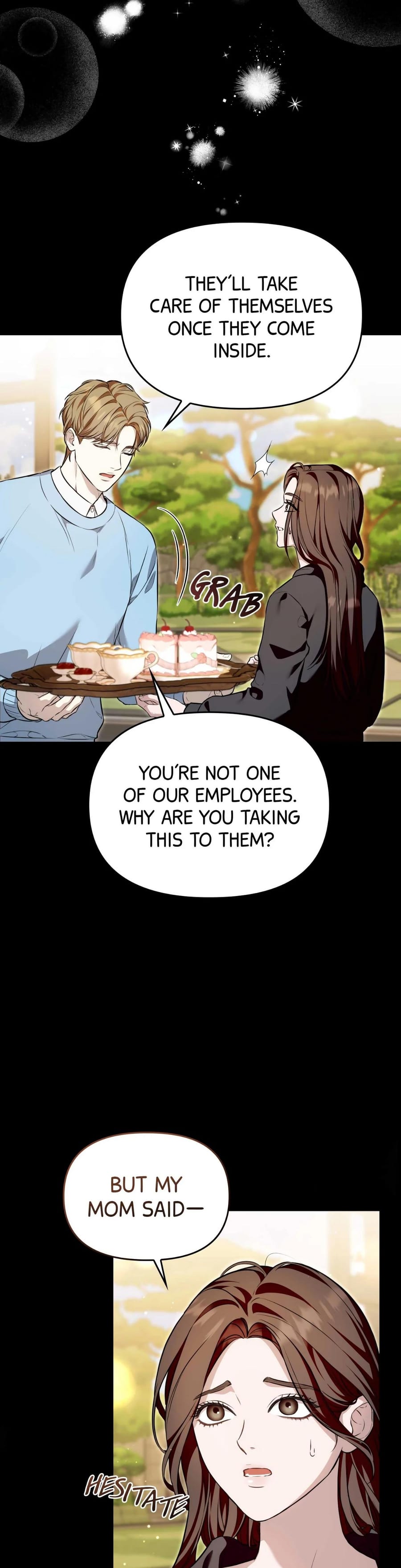 A Turbulent Affair (Uncensored), chapter 15, page 9 of 43