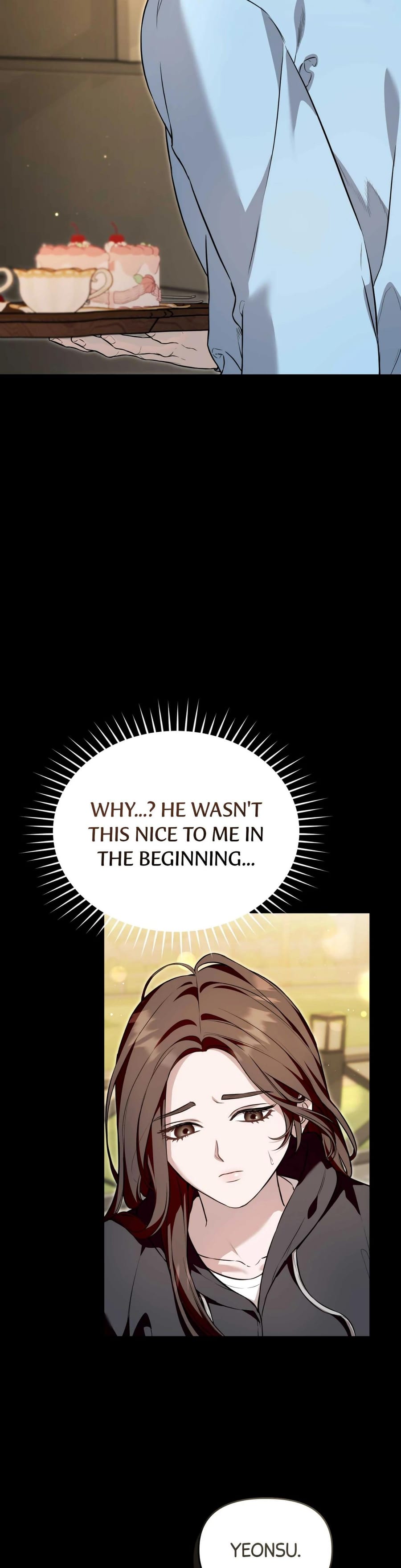 A Turbulent Affair (Uncensored), chapter 15, page 14 of 43