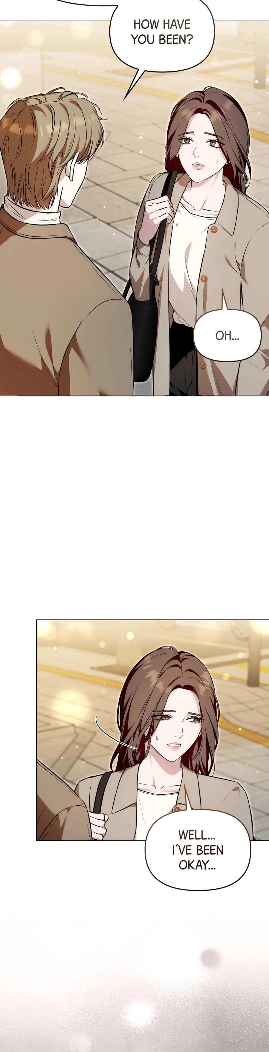 A Turbulent Affair (Uncensored), chapter 15, page 17 of 43